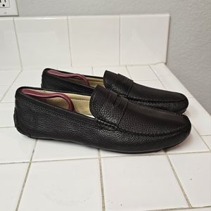 Coach mens Dressing shoes size 11M